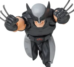 MAFEX Wolverine (X-Force Ver.)