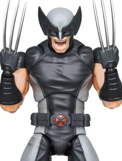 MAFEX Wolverine (X-Force Ver.)