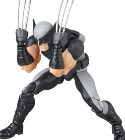 MAFEX Wolverine (X-Force Ver.)