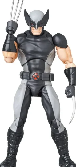 MAFEX Wolverine (X-Force Ver.)