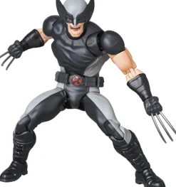 MAFEX Wolverine (X-Force Ver.)