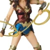 MAFEX Wonder Woman