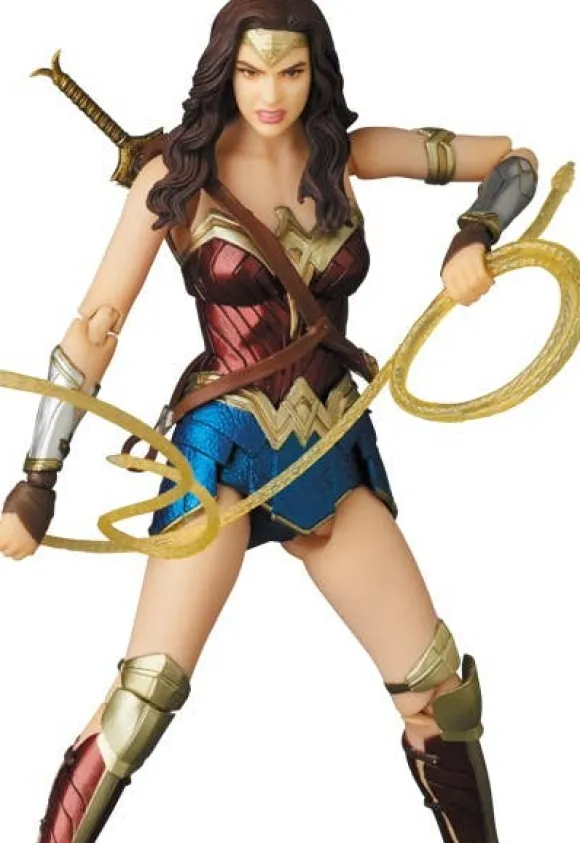 MAFEX Wonder Woman