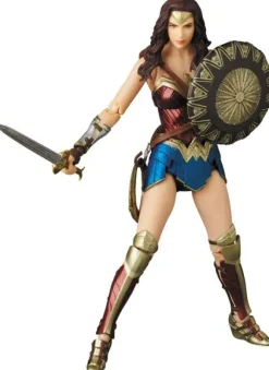 MAFEX Wonder Woman
