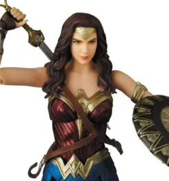 MAFEX Wonder Woman