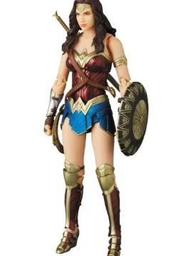 MAFEX Wonder Woman