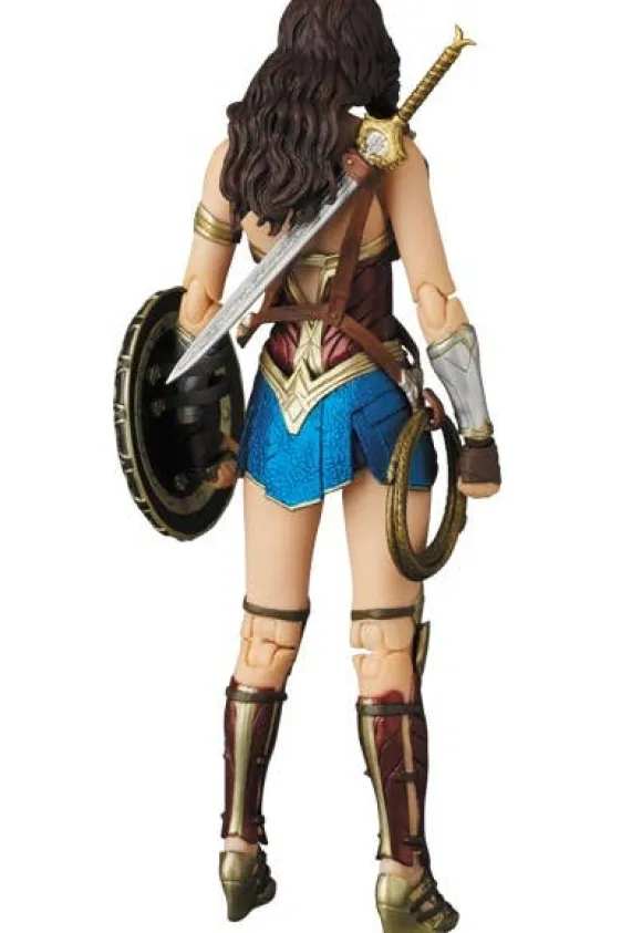 MAFEX Wonder Woman