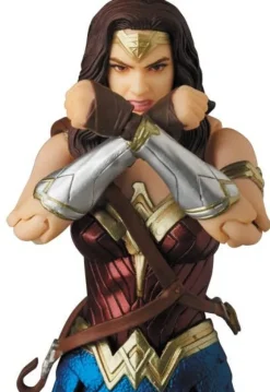 MAFEX Wonder Woman