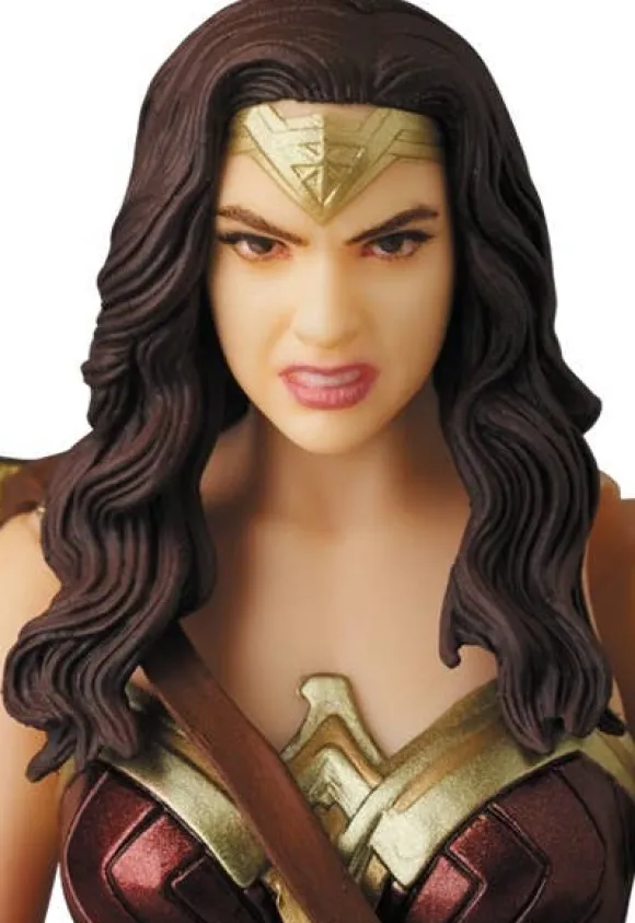 MAFEX Wonder Woman