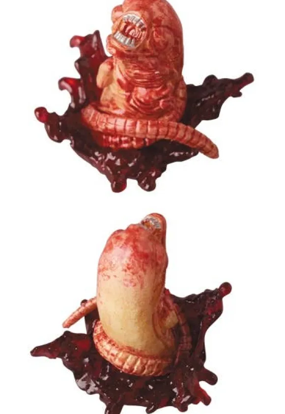 MAFEX Alien