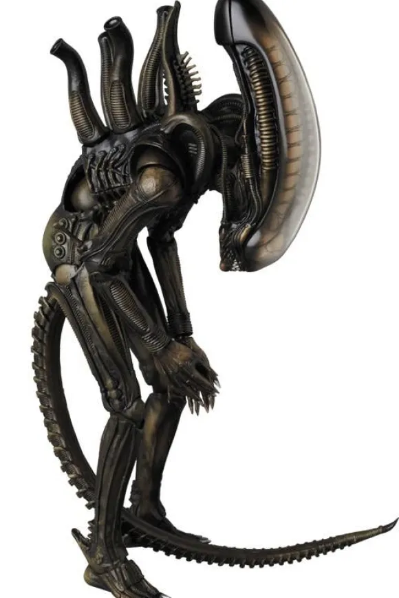 MAFEX Alien