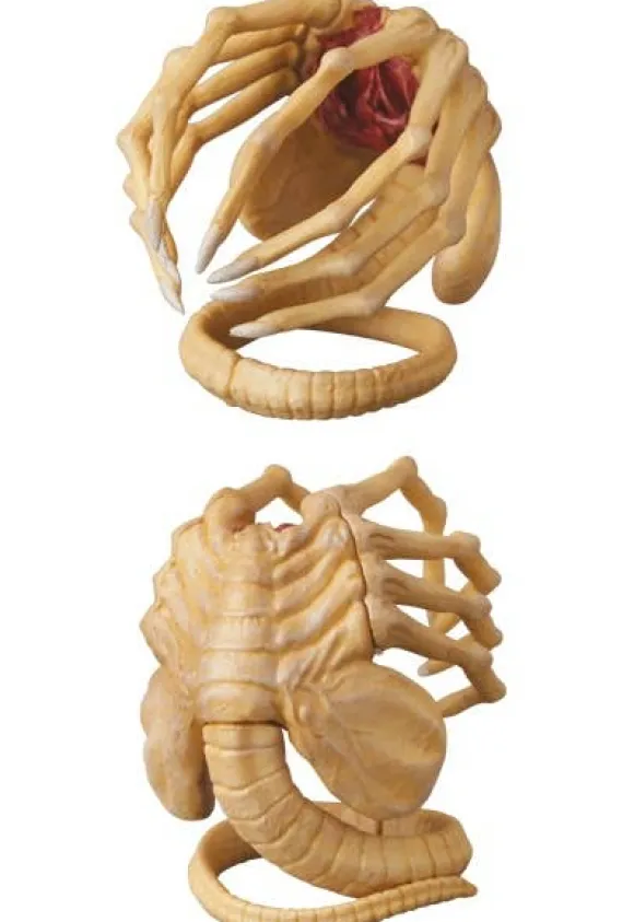 MAFEX Alien