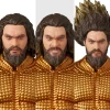 MAFEX Aquaman (Gold & Green Suit)