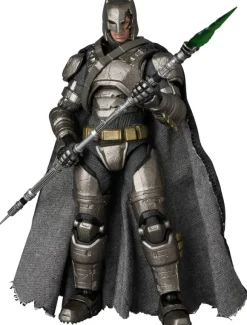 MAFEX Armored Batman Ver.1.5 (Batman V Superman: Dawn of Justice)