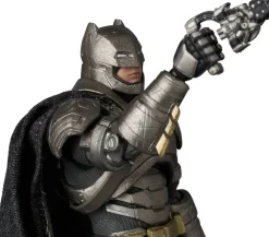 MAFEX Armored Batman Ver.1.5 (Batman V Superman: Dawn of Justice)