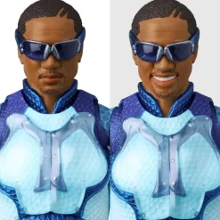 MAFEX A-Train (The Boys)