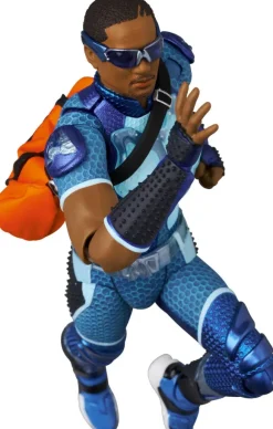 MAFEX A-Train (The Boys)
