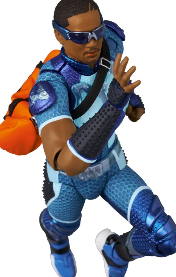 MAFEX A-Train (The Boys)