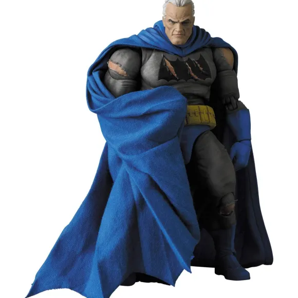MAFEX Batman (TDKR:The Dark Knight Triumphant)