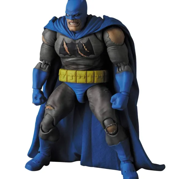 MAFEX Batman (TDKR:The Dark Knight Triumphant)
