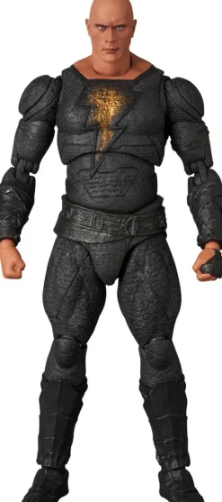 MAFEX Black Adam