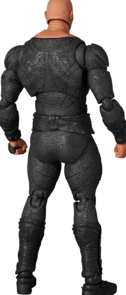 MAFEX Black Adam