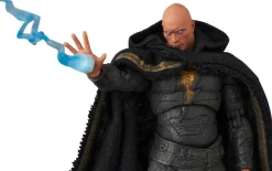 MAFEX Black Adam