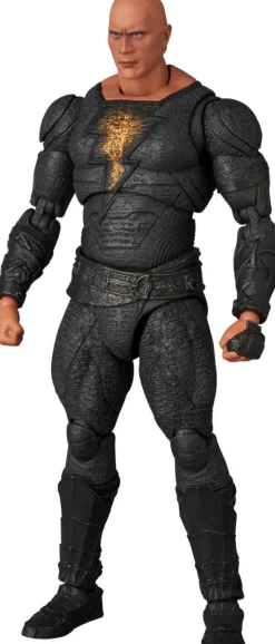MAFEX Black Adam