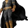 MAFEX Black Adam (Gold Suit)
