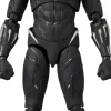 MAFEX Black Panther Ver.1.5