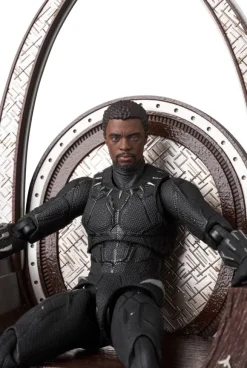 MAFEX Black Panther Ver.1.5