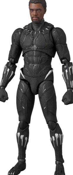 MAFEX Black Panther Ver.1.5