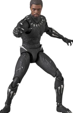 MAFEX Black Panther Ver.1.5
