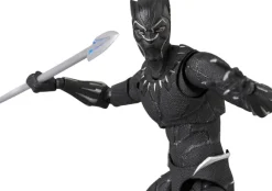 MAFEX Black Panther Ver.1.5