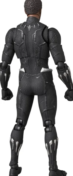 MAFEX Black Panther Ver.1.5