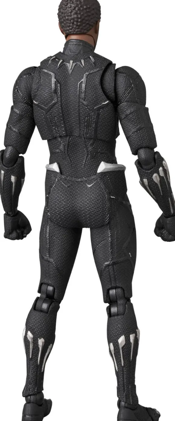 MAFEX Black Panther Ver.1.5