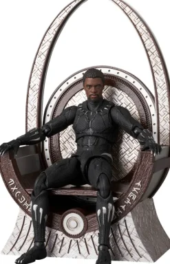 MAFEX Black Panther Ver.1.5
