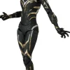 MAFEX Black Panther (Wakanda Forever)