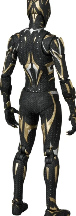 MAFEX Black Panther (Wakanda Forever)
