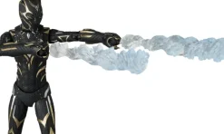 MAFEX Black Panther (Wakanda Forever)