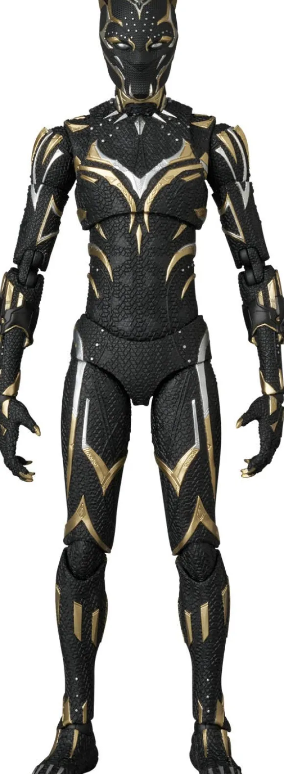 MAFEX Black Panther (Wakanda Forever)