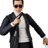 MAFEX Caine (John Wick: Chapter 4)