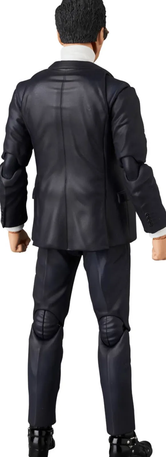 MAFEX Caine (John Wick: Chapter 4)
