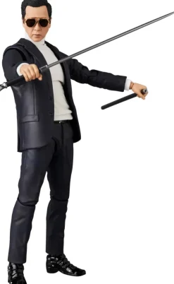 MAFEX Caine (John Wick: Chapter 4)