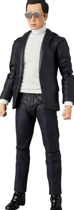 MAFEX Caine (John Wick: Chapter 4)