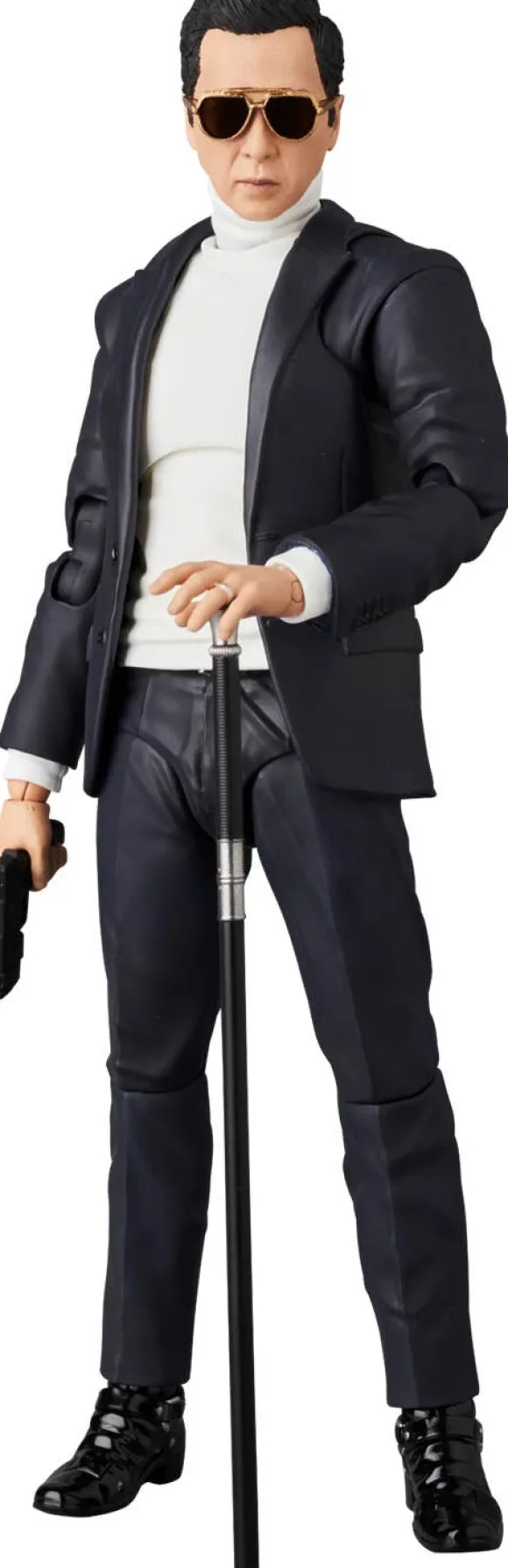 MAFEX Caine (John Wick: Chapter 4)