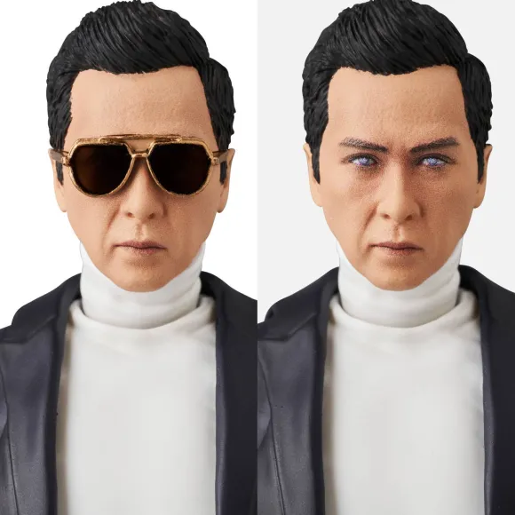 MAFEX Caine (John Wick: Chapter 4)