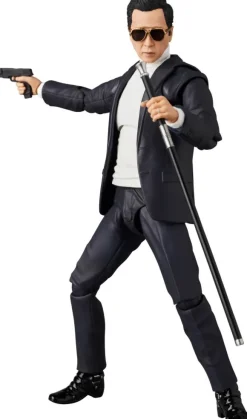MAFEX Caine (John Wick: Chapter 4)