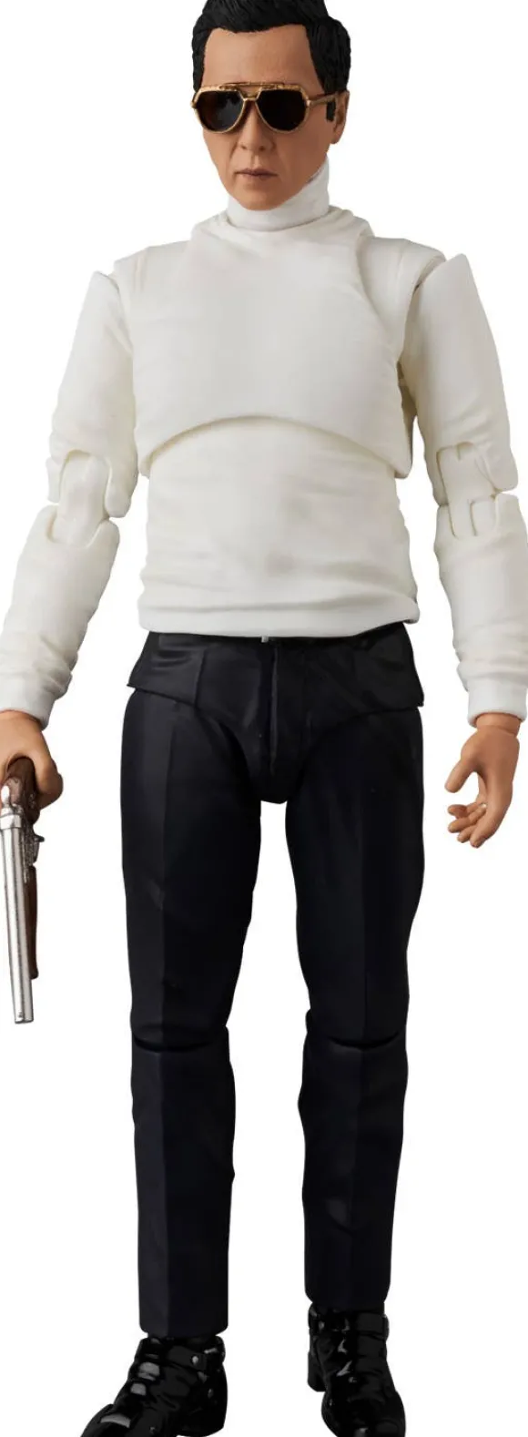 MAFEX Caine (John Wick: Chapter 4)