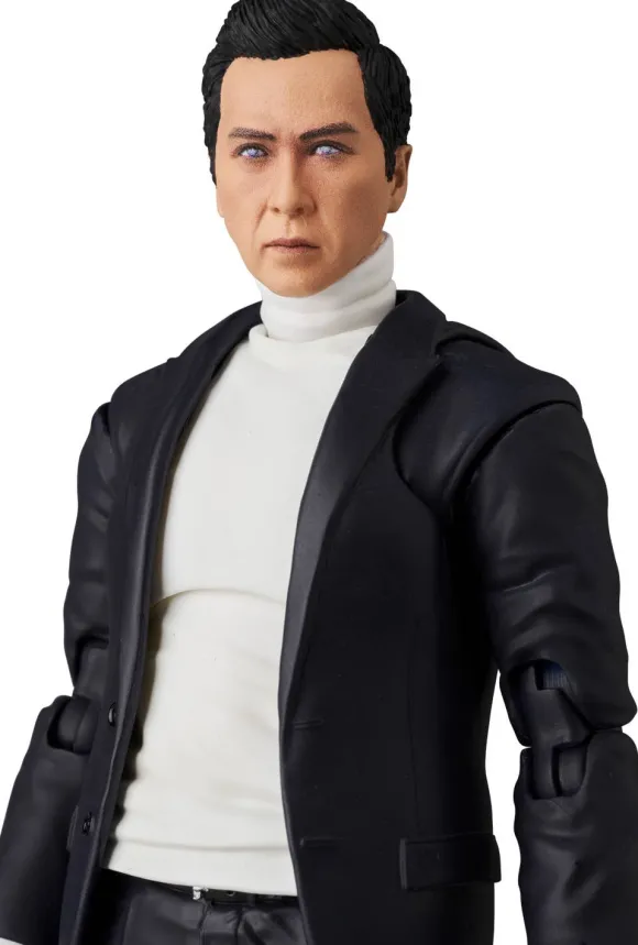 MAFEX Caine (John Wick: Chapter 4)